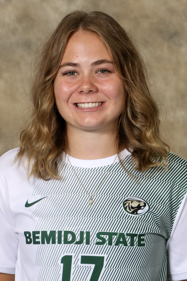 Jessica Eischens