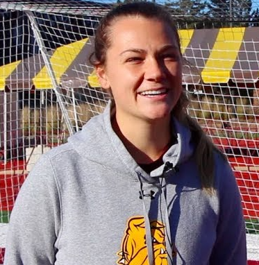Erika Hjort