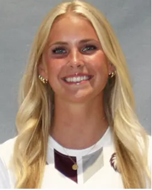 Grace Kruse