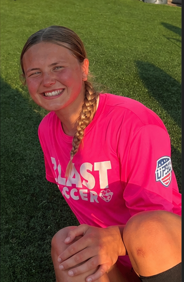 Hannah Kvant