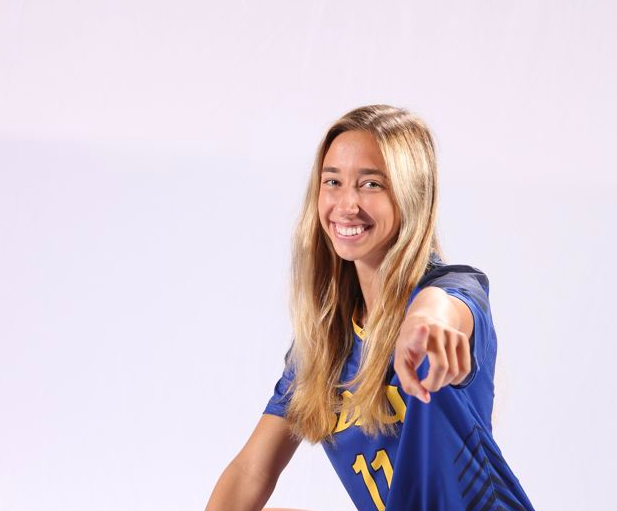 Kayla Anderson