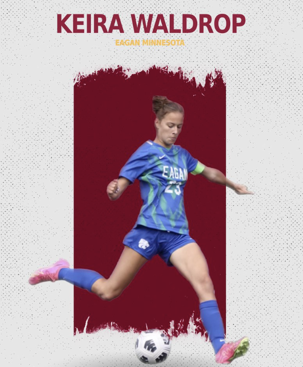 Keira Waldrop