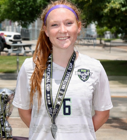 Maddie Skalicky