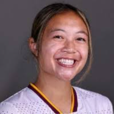 Maddie Huynh