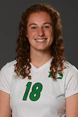 Megan McCabe
