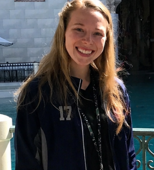 Meriel Ordman