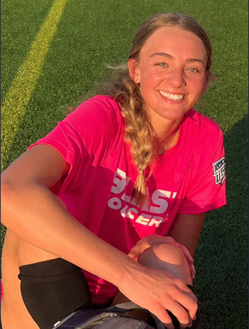 Molly Michaelson