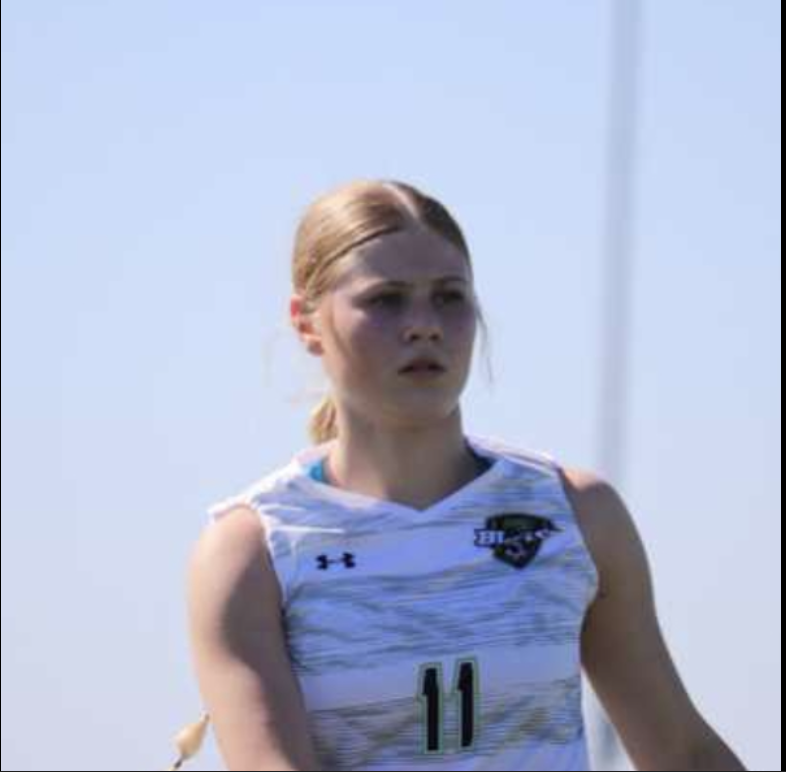 Molly Burkstrand