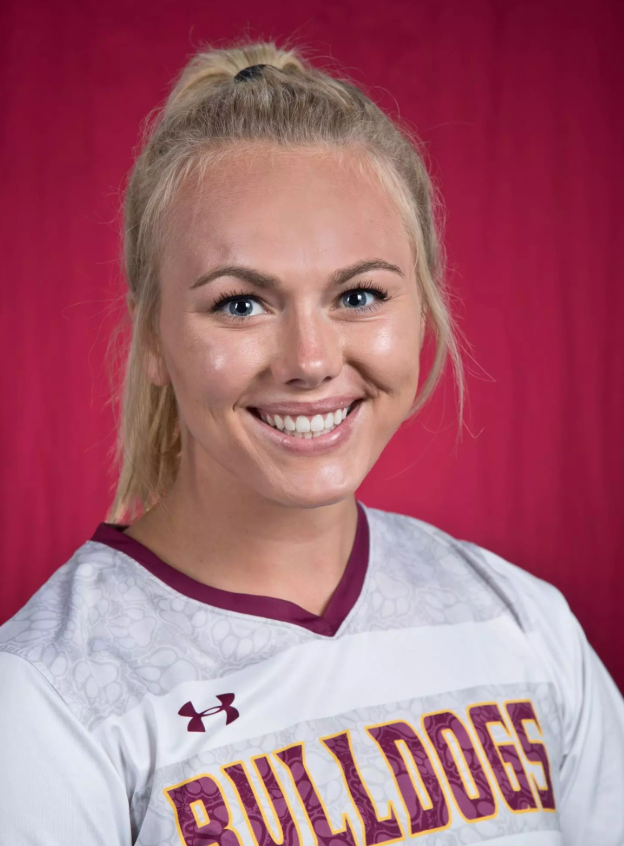 Natalie St. Martin