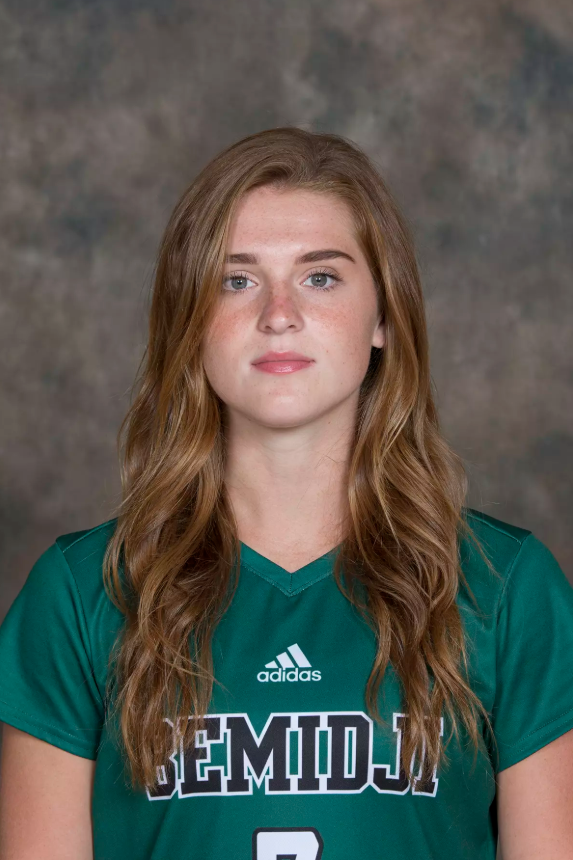 Rachel Norton