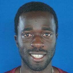Joshua Okoampa